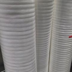 Laminate foam