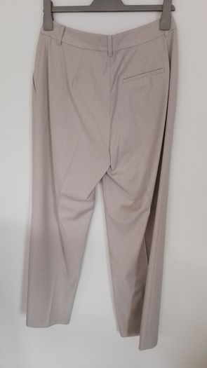 Paul Costello Living Wide Leg Trousers