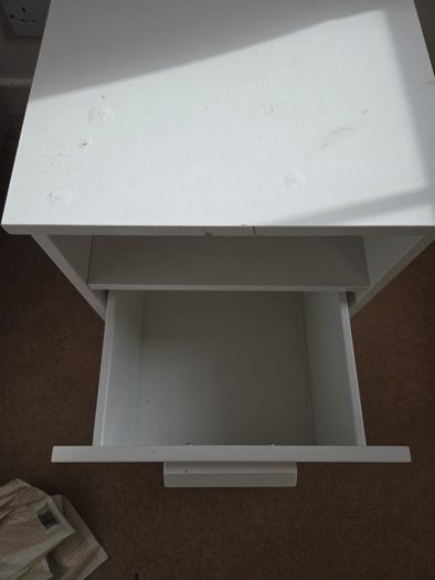 Free Bedside Locker