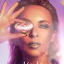 Kyle Minogue Tension Record Image 4