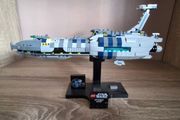 Lego Invisible Hand