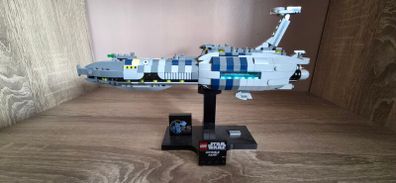 Lego Invisible Hand