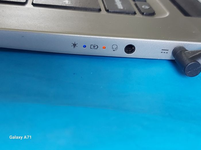 ACER ChromeBook, Silver, 16GB, in excellent condition