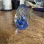 Glass paper weight Image 2