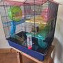 Hamster cage Image 2
