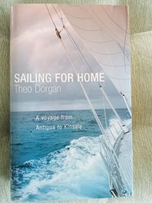 Sailing for Home