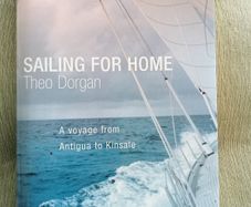 Sailing for Home