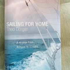 Sailing for Home