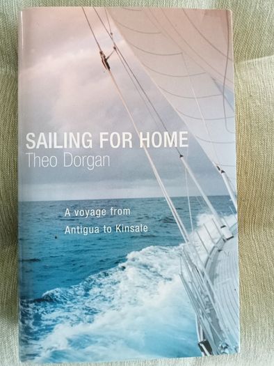 Sailing for Home