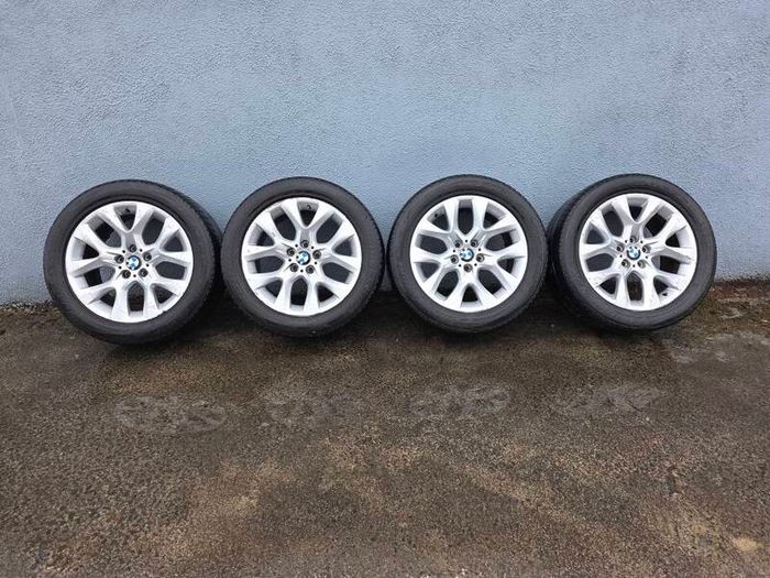 BMW Alloys Style 334