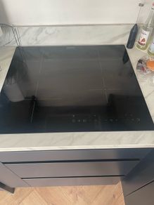 kitchen appliances