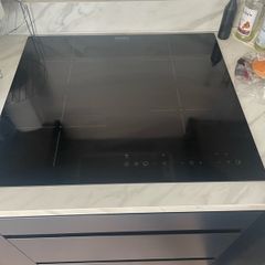 kitchen appliances