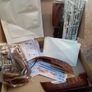 set kit of Columbus Ships. Nina, Pinta, Santa Maria Image 2