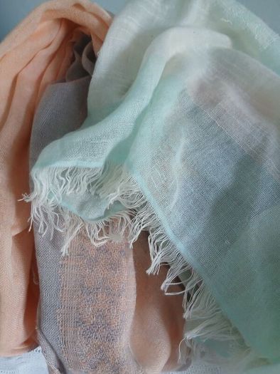Large Scarf