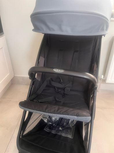 graco stroller