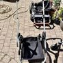 ICandy Apple 2 Pear double buggy Image 6