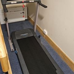 PROFORM 400 c Treadmill