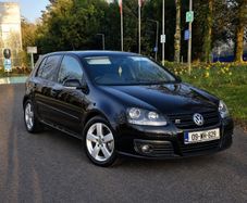 Volkswagen Golf 2009