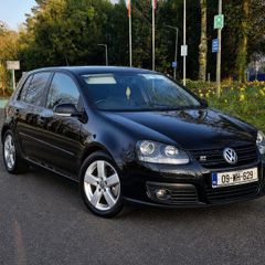 Volkswagen Golf 2009