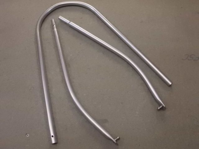 Aquaroll 40 Ltr Economy Caravan Water Carrier