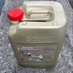 20L litres drums / containers
