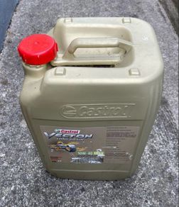 20L litres drums / containers