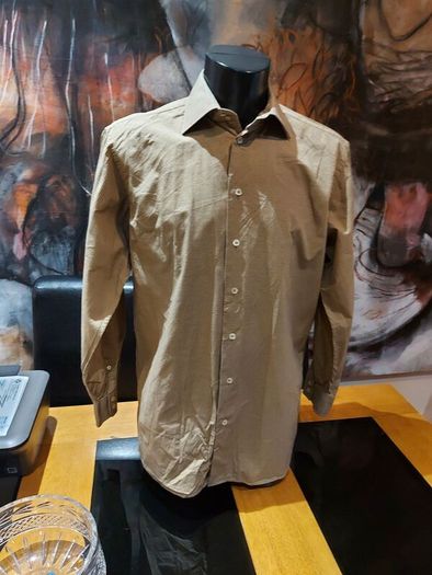 Van Kollem Designer Shirt.