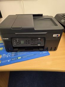 Canon G4570 printer