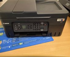 Canon G4570 printer