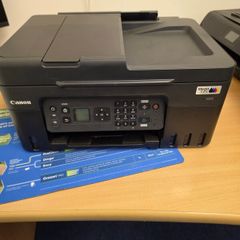 Canon G4570 printer