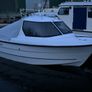 Cuddy 17  Smart-liner with 60hp Mercury Image 2