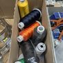ZSK Sprint Embroidery Machine Image 5