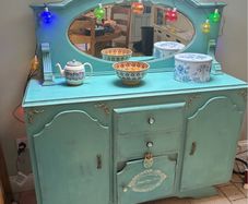 Sideboard