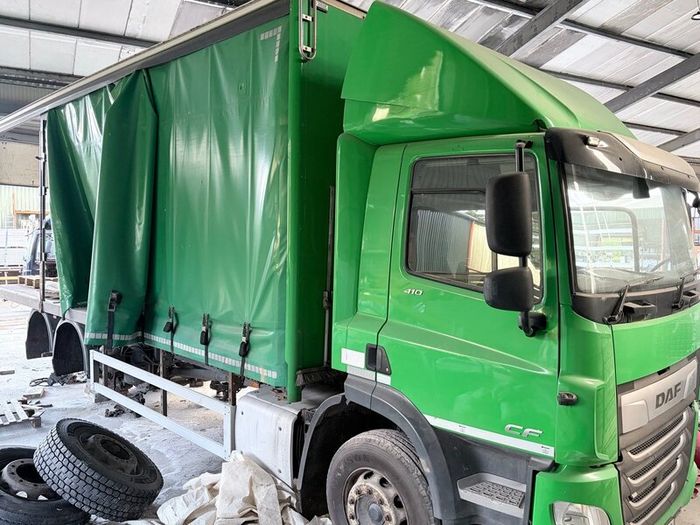 Daf 410