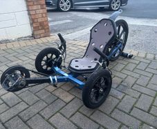Kmx Kart