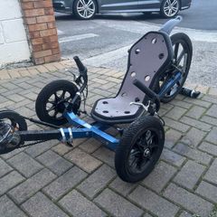 Kmx Kart