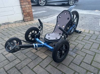 Kmx Kart