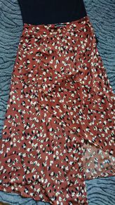 Prettylittlething Skirt. Size 10