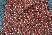 Prettylittlething Skirt. Size 10