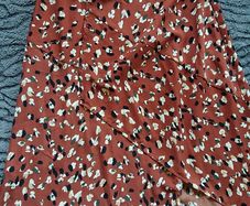 Prettylittlething Skirt. Size 10