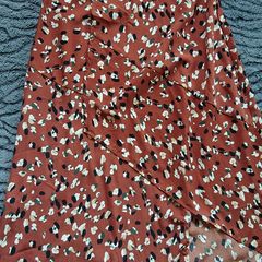 Prettylittlething Skirt. Size 10