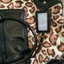 Karen Millen bag with shoulder strap Image 4