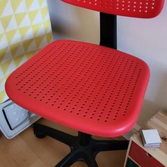 computer chair