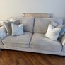 harvey norman sofa 3+2 seater Image 2
