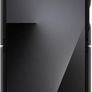 Original Samsung Silicone Case EF-PF741 for Galaxy Z Flip7 FE | Z Flip6, Smartphone Cover, Mobile Phone Case with Ring Holder, Silicone, Protective Case, Shockproof, Thin and Grippy, Black Image 2