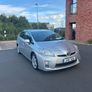 Toyota Prius 2011 Image 2