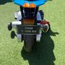 Kids BMW electric Motorbike Image 10