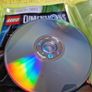 Lego Dimensions xbox 360 games Original Image 7