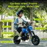 Kids Electric Dirt Bike Image 7