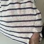 Linen jumper Gerard Darel. Image 2